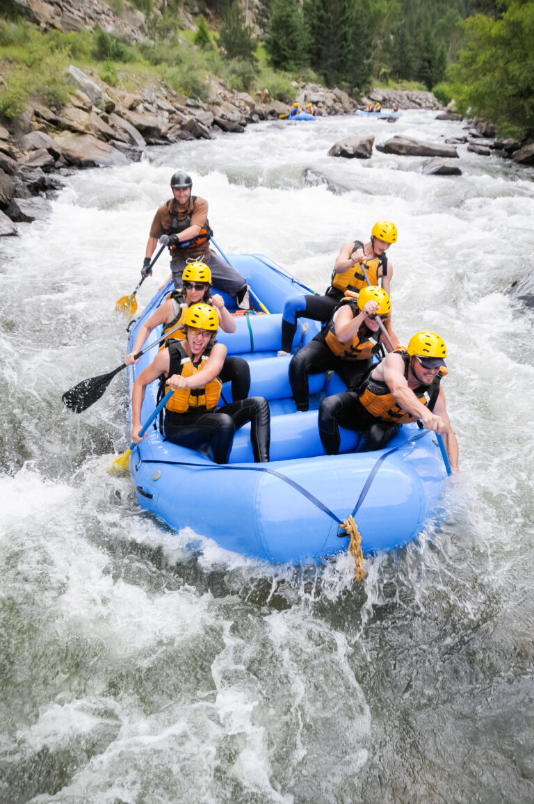 Browns Canyon