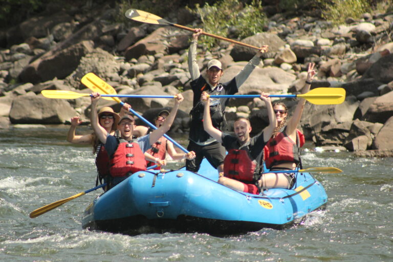 Roaring Fork