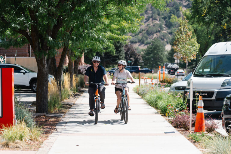 Bike Rentals